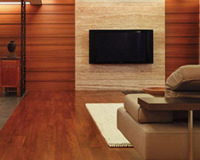 实木地板规格介绍，常见木地板规格尺寸