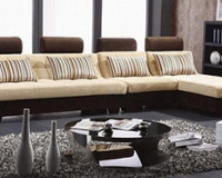 知名沙发品牌罗列，布沙发哪个品牌好？
