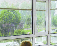 不锈钢玻璃窗户保养方法介绍