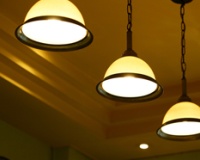 如何选择客厅灯和餐厅灯？ 戳进看看吧