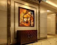 高层住宅的电梯装修和装饰设计事项