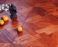 木地板如何打蜡 地板保养不可错过