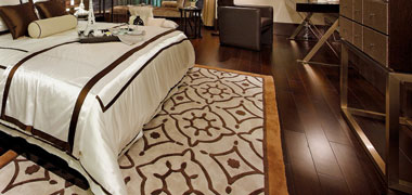 家用地毯有哪些材质？哪一种比较好呢？