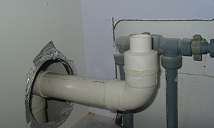 排水重要通道 教你厨房下水管安装技巧
