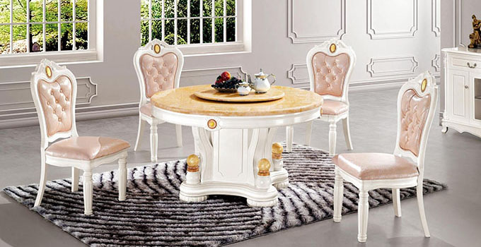 大理石餐桌品牌大全