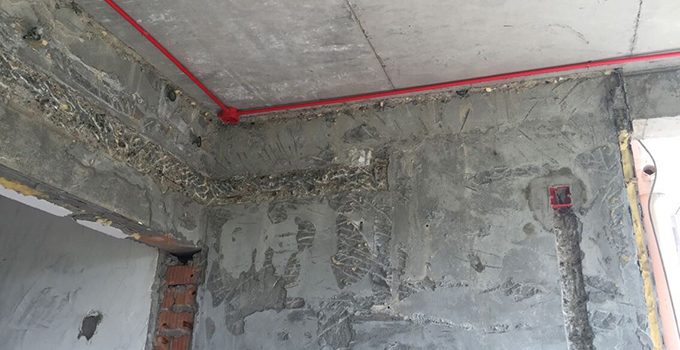 电路布线的施工要点