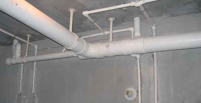 水路改造的施工步骤