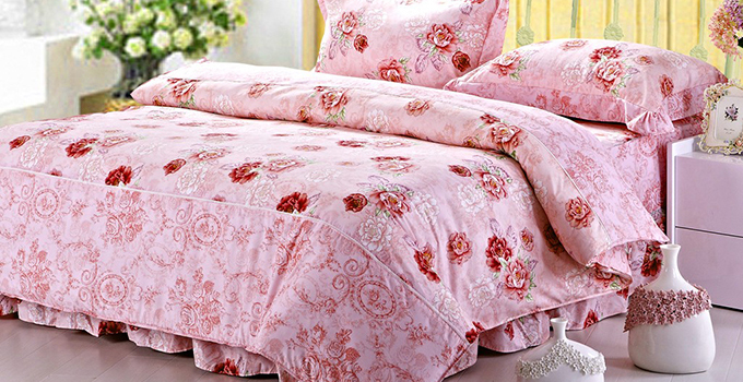 1.8米床被套尺寸规格是多少?