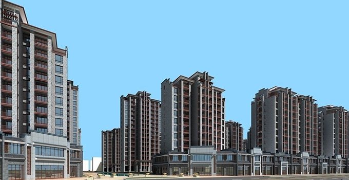 高层楼房住几层最好