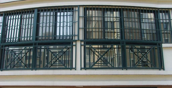家用窗户玻璃贴膜的作用是什么