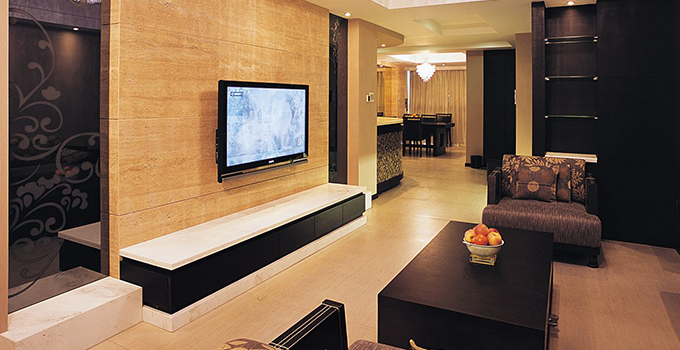 水性木器漆施工怎么做?