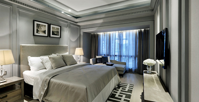 卧室吊灯设计攻略