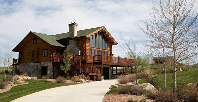 高大上的别墅类别有哪些?