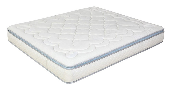 最新天然乳胶床垫品牌排行榜