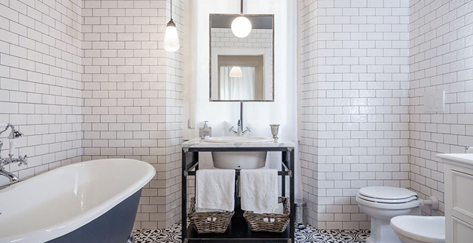 下水管道漏水怎么维修 兔狗装修经验