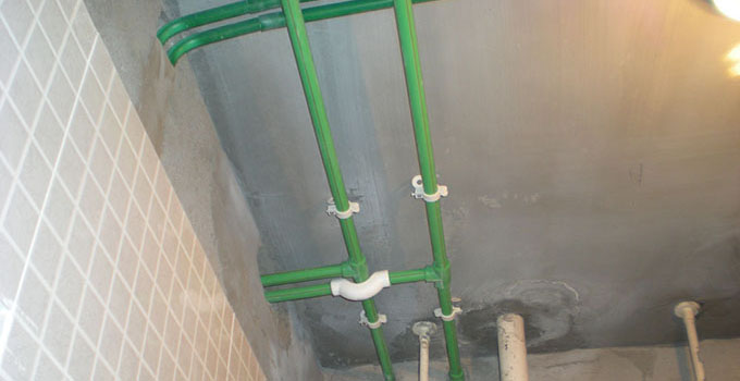 水路改造七大误区不能碰