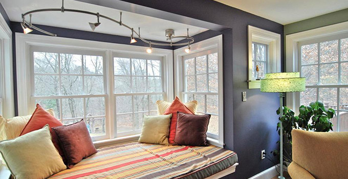 装修面积怎么算?