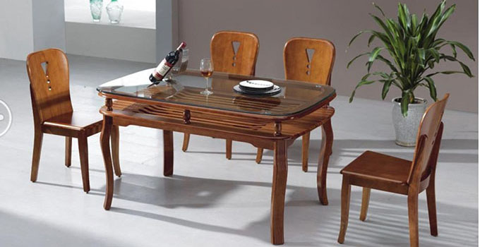 多功能餐桌介绍，吃饭不用愁-兔狗装修经验