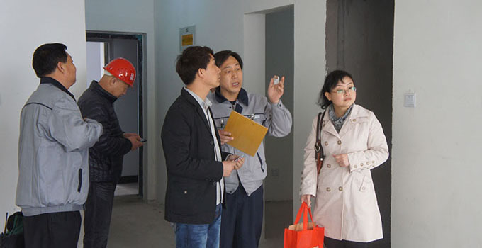 如何选择一家靠谱的验房公司?