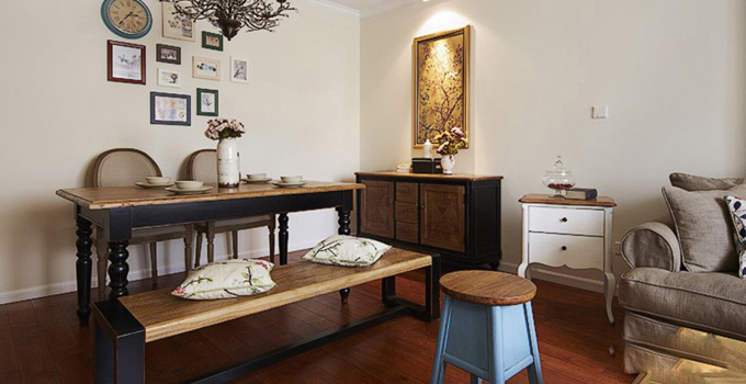 100平方米房屋的预算是多少?小编帮你算