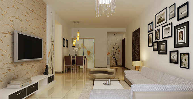 100平方米房屋的预算是多少?小编帮你算