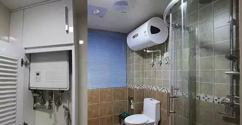 燃气热水器和电热水器哪个好？