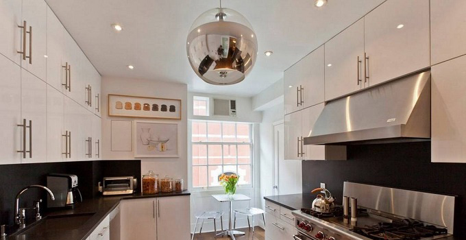 如何选择合适自己的厨房吊顶装修材料？