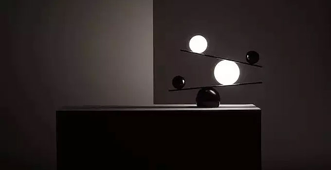 创意灯具