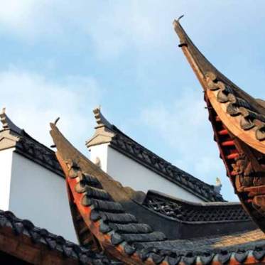 中式风格房屋装修设计