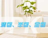 如何选择适合的装修方式