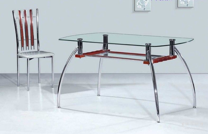 玻璃家具介绍与选购支招