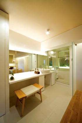 日式宜家小户型公寓设计