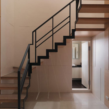 现代创意楼梯设计