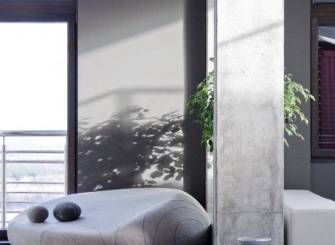 个性化的loft设计设计图