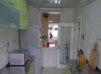 一室一厅改两室一厅图片