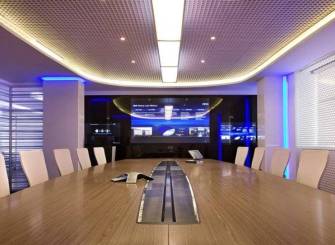 现代风格办公室设计图片-现代风格办公家具图片