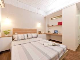 小房间装修效果图 卧室 731c4ca8-8fca-bd55-37b3-4e9543484fa4.jpg@211h_280w_1e_1c