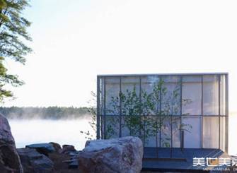 户外实景图