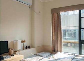 简约风格卧室家具图片