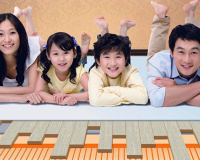 地暖介绍以及地暖安装