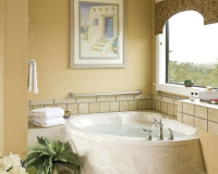 卫生间隔断材料都有哪些