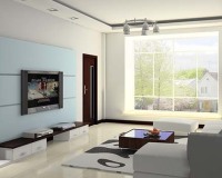 室内设计风水学的四方面