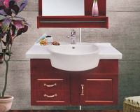 橡木浴室柜价格是怎么样的