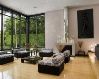 豪宅别墅装修风水问题详解