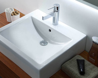 台上洗脸盆比较好品牌的有哪些？  