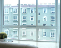 家用窗户玻璃贴膜的作用是什么