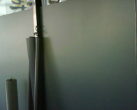 磨砂玻璃贴膜的作用