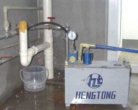 水路改造工具 专业的效果才会好