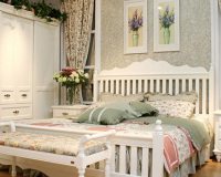 跟上韩剧热潮  韩式家居风格详解