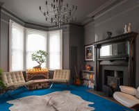 选择混搭风格 创造个性家居